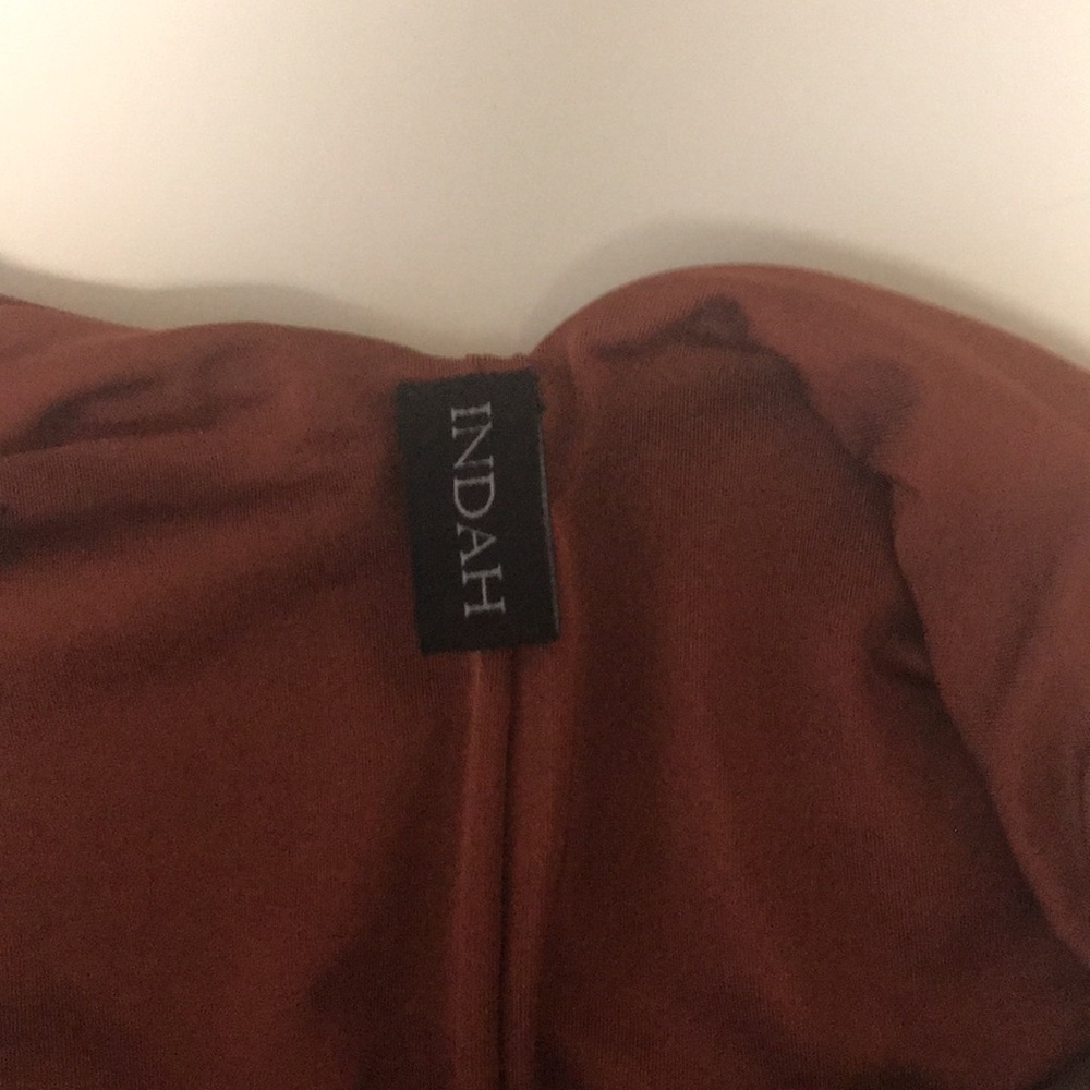 Indah clothing one piece bathing suit size small - Picture 9 of 11